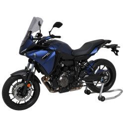 Garde boue arrière Ermax Yamaha 700 Tracer 2020-23