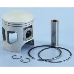 Kit piston Polini Ø60mm Aprilia cote A 59,935