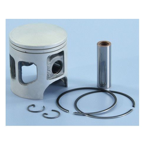 Kit piston Polini Ø60mm Aprilia cote A 59,935