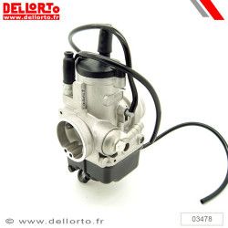 Carburateur Dellorto Ø30mm PHBH 30 BS