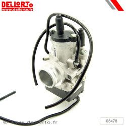 Carburateur Dellorto Ø30mm PHBH 30 BS