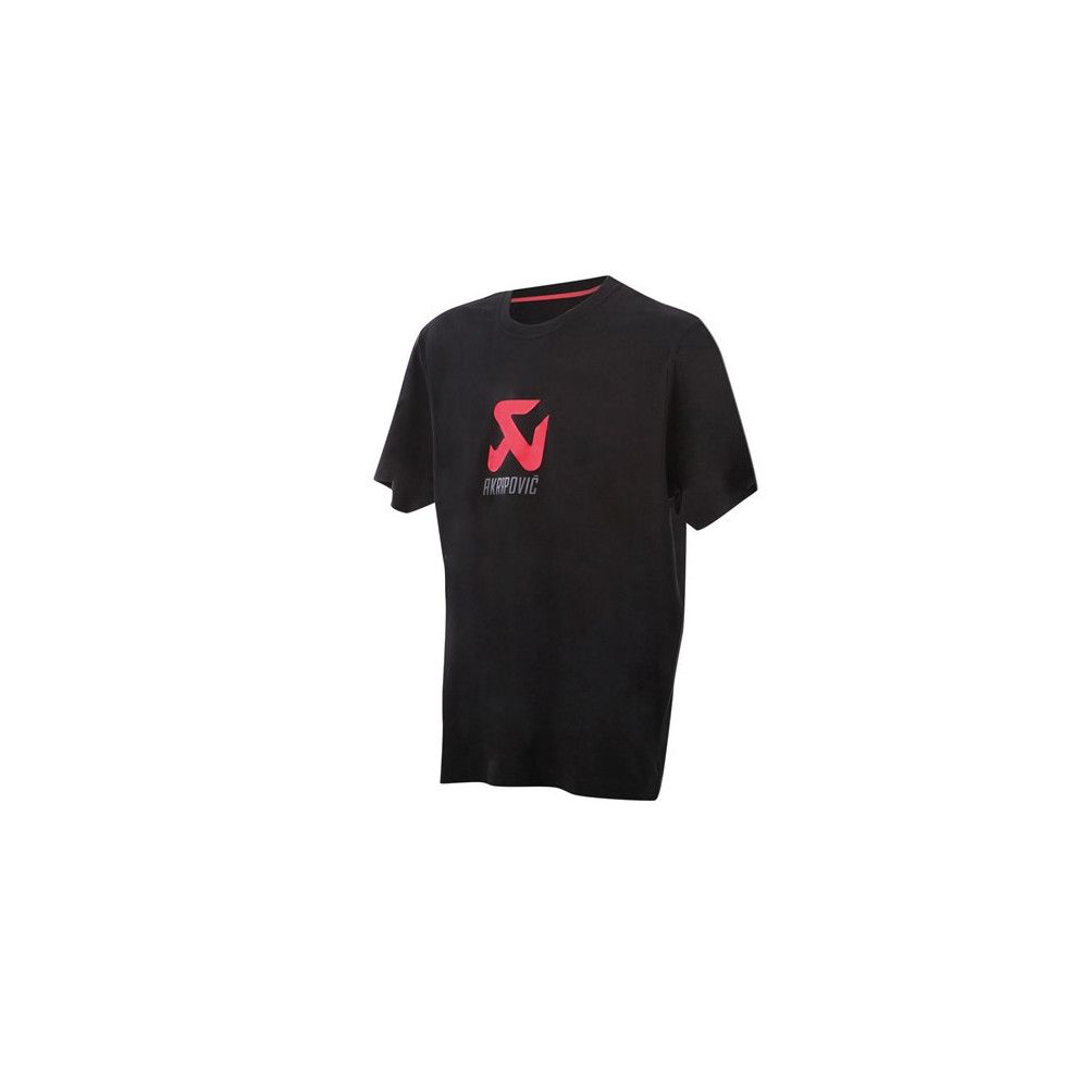 T-Shirt Akrapovic Noir