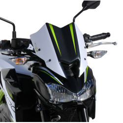 Tête de fourche Ermax pour Kawasaki Z 900 2017-2019