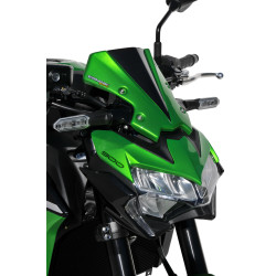 Tete de fourche Ermax pour Kawasaki Z 900 2020-23