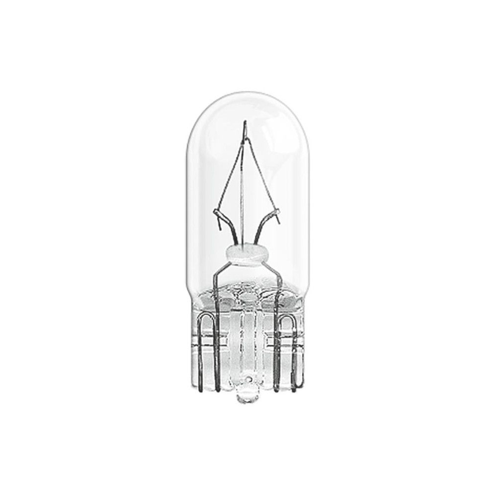 Ampoule Témoin Avec Culot - 12v 3w