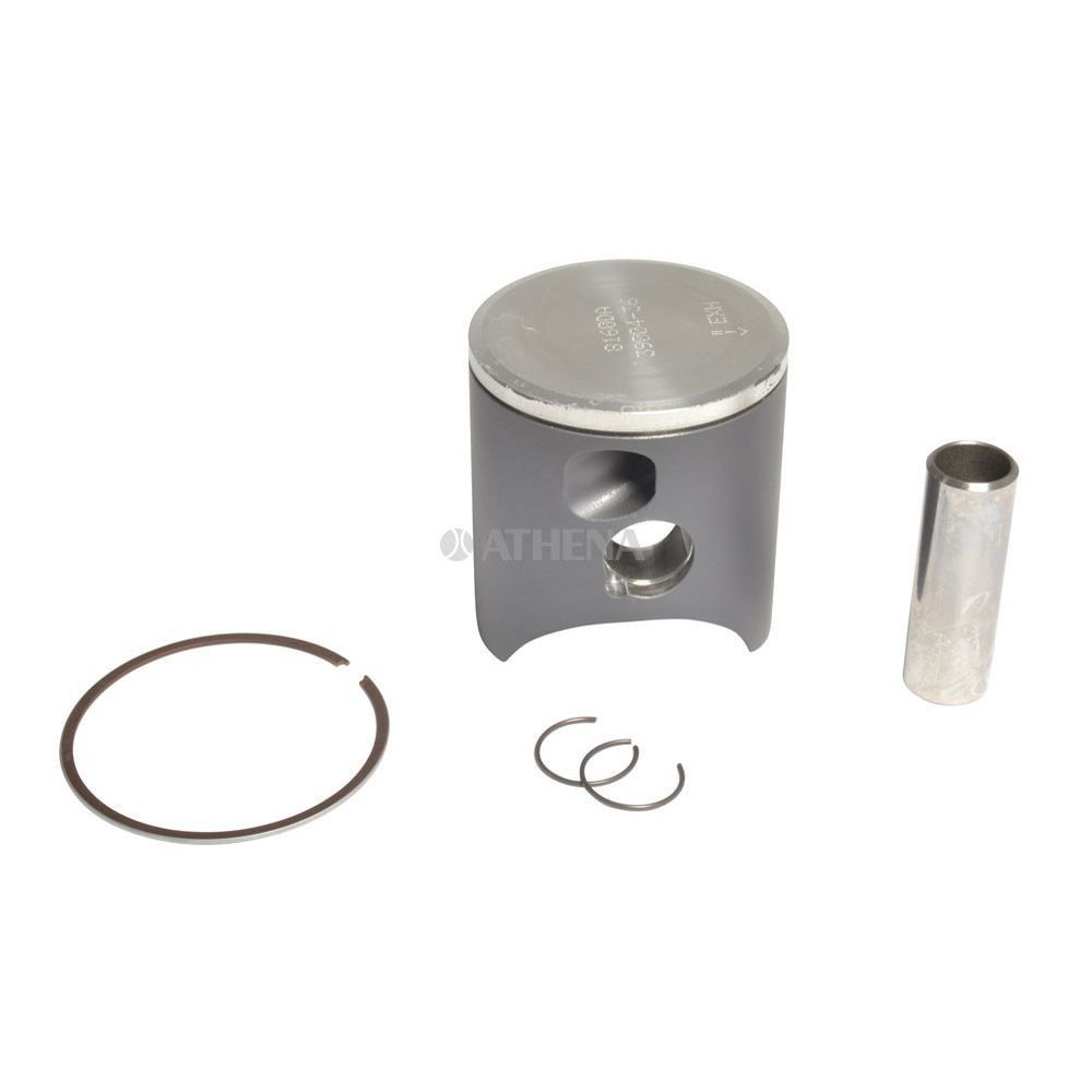 Piston forgé Athena Yamaha 125 YZ Ø53,96mm