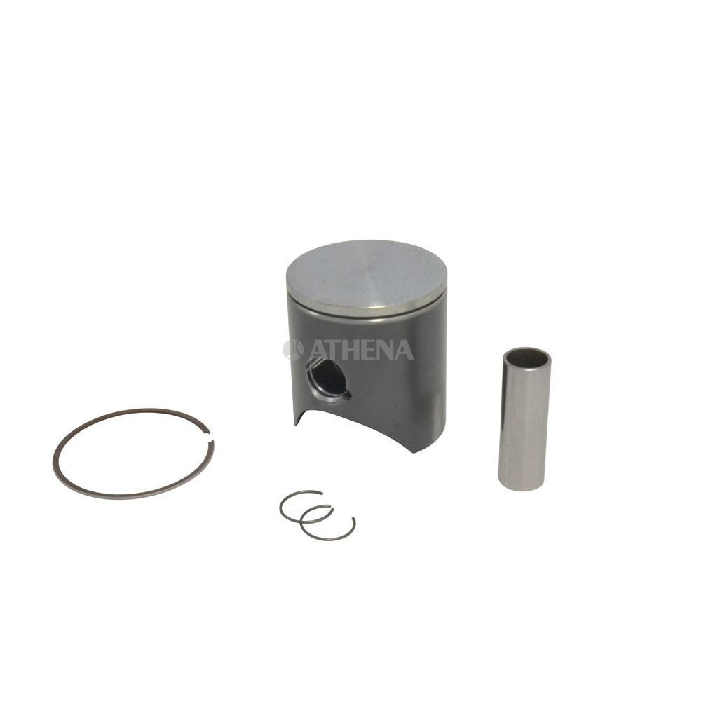 Piston coulé Athena Yamaha 125 YZ Ø53,96mm