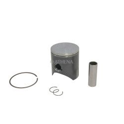 Piston coulé Kit Athena Yamaha 125 YZ Ø53,95mm