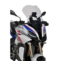 Bulle Ermax haute protection 48cm, BMW S 1000 XR 20-23