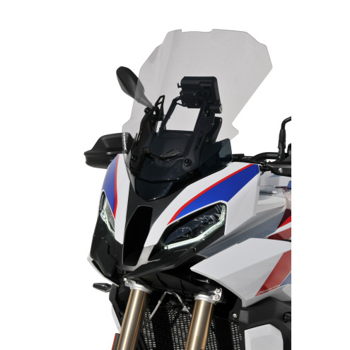 Bulle Ermax haute protection 48cm, BMW S 1000 XR 20-23