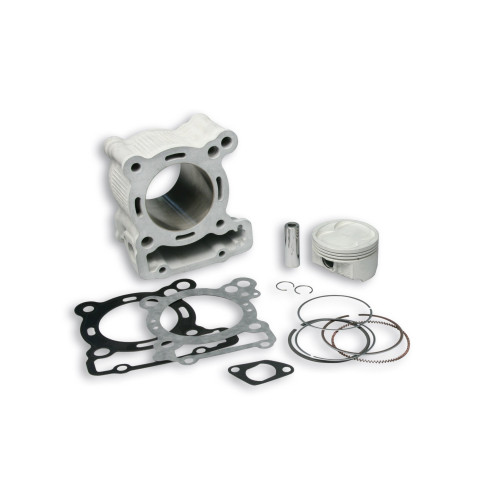 Kit cylindre piston Malossi 170 Big Bore Kit Ø67mm, Derbi 125 4T