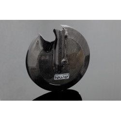 Carter de protection pour carter embrayage Suzuki 250 RGV VJ21/VJ22