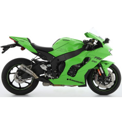 Silencieux Arrow Pro-Race Titane Kawasaki ZX-10 R 2021-23