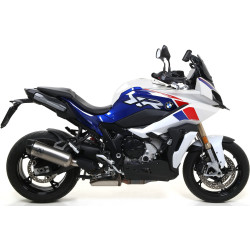 Silencieux Arrow Race-Tech Titane BMW S 1000 XR 2020-