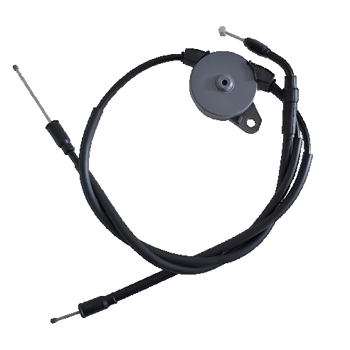 Cable de gaz d'origine complet Aprilia 125 RS 1995-11