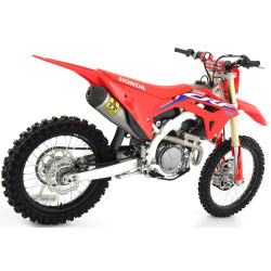 Collecteur Arrow Racing Titane Honda CRF 450 R 2021-23