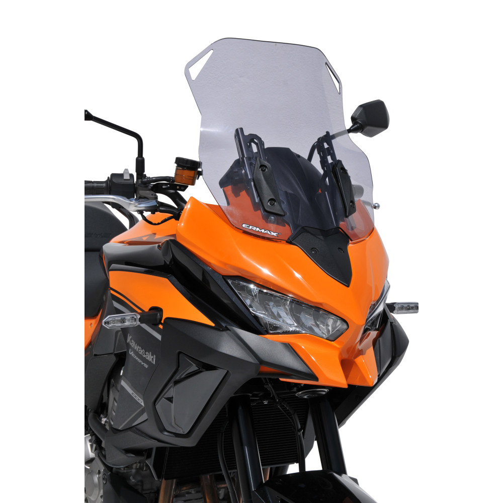 Bulle Touring 45cm Ermax pour VERSYS 1000 SE 2019-23