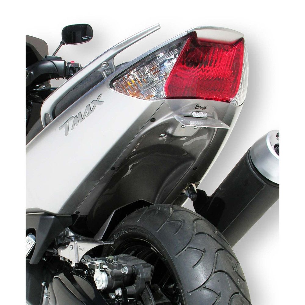 Passage de roue Ermax Yamaha 500 T-Max 2008/2011