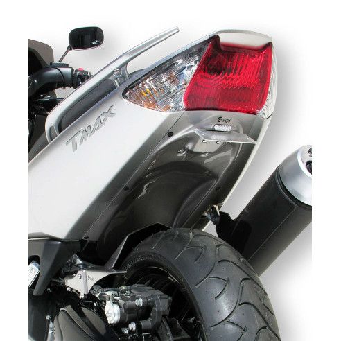 Passage de roue Ermax Yamaha 500 T-Max 2008/2011