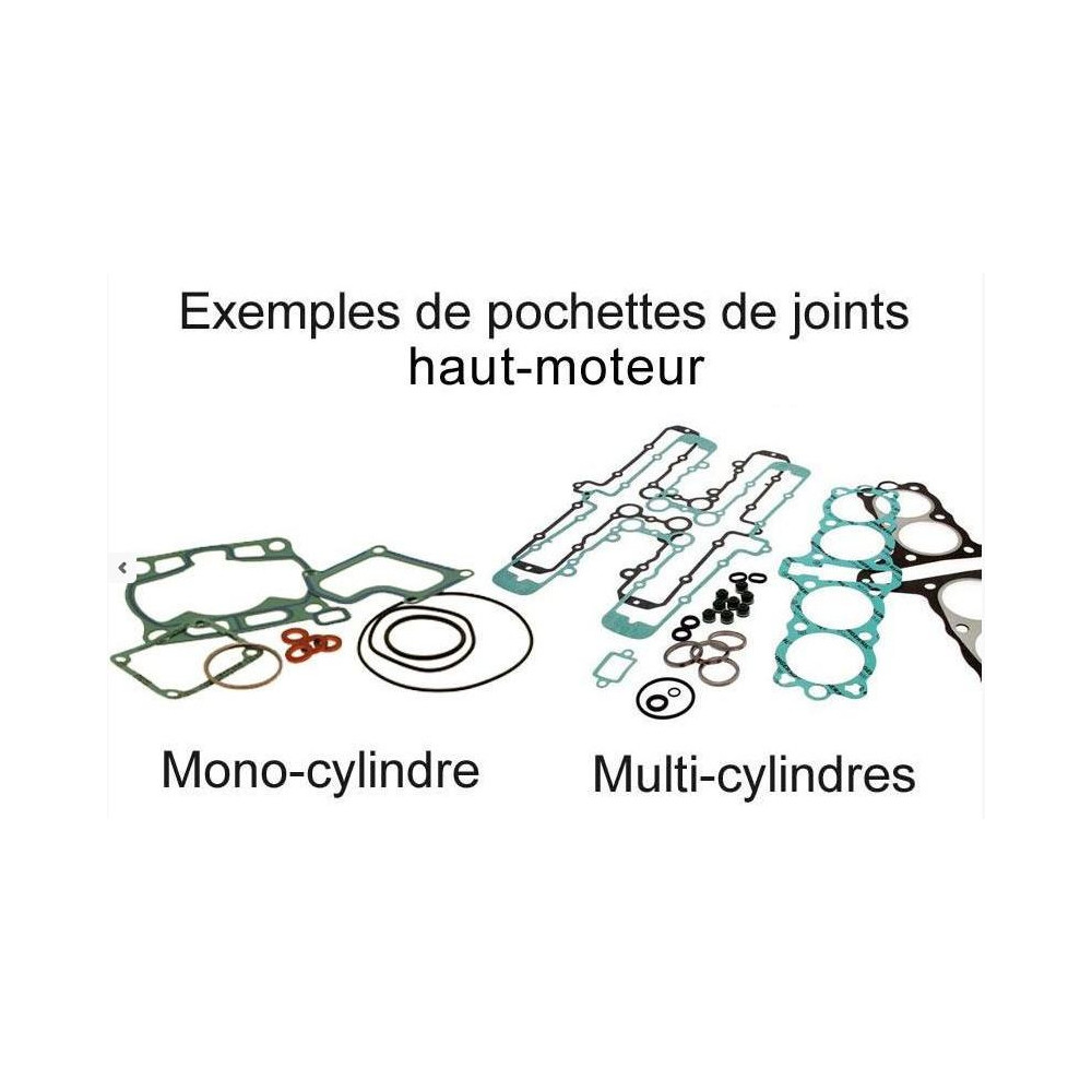 Pochette de joints haut-moteur CENTAURO