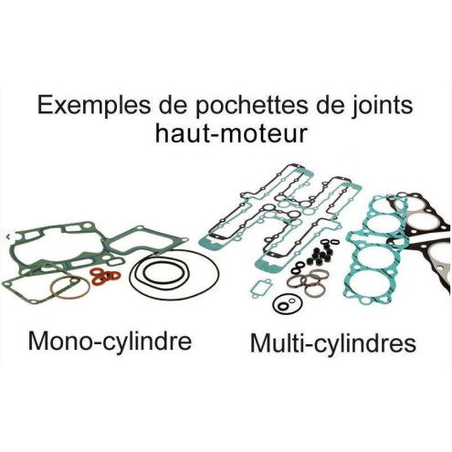 Pochette de joints haut-moteur CENTAURO