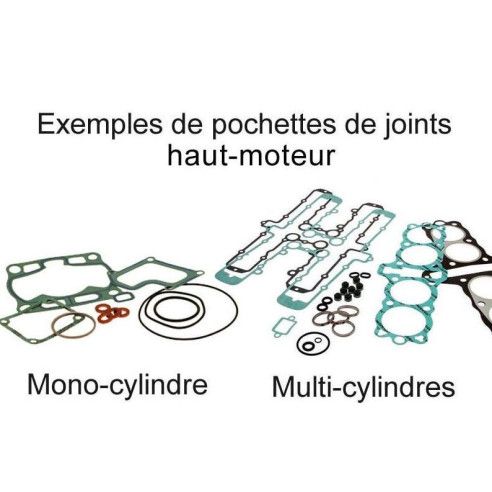 Pochette de joints haut-moteur Centauro Polaris 550 Sportsman