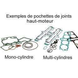 Pochette de joints haut-moteur KX500 1985