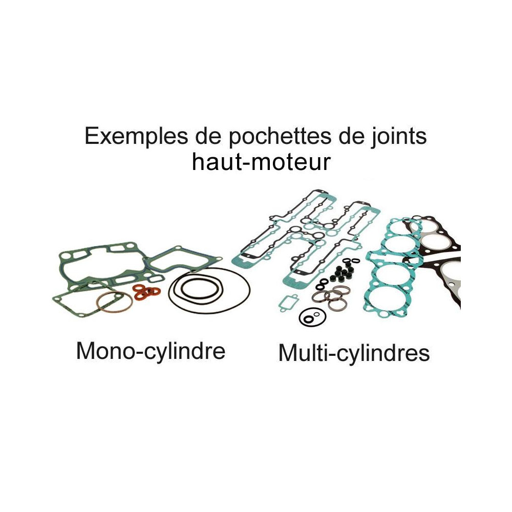 Pochette de joints haut-moteur CENTAURO