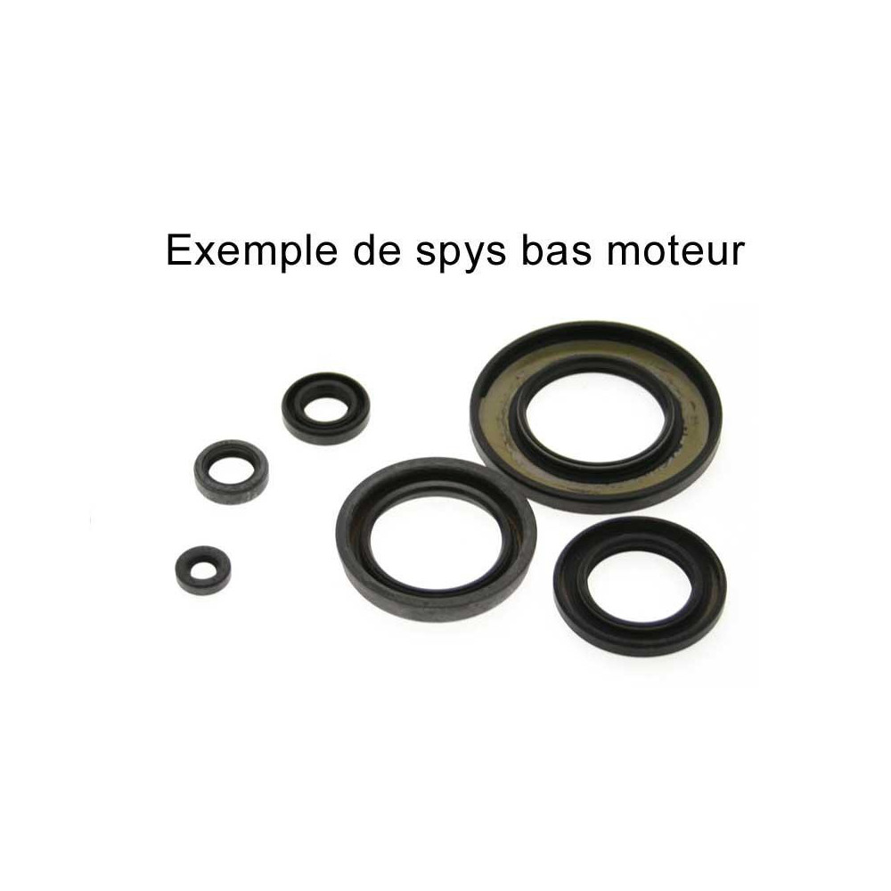 Pochette de joints spi bas-moteur CENTAURO