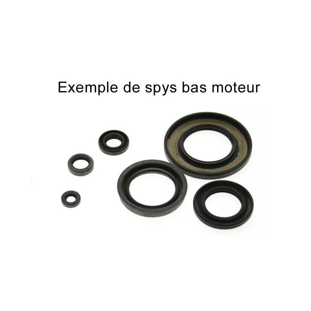 Pochette de joints spi bas-moteur DUCATI 900 DARMAH SD/SS/MHR1/MHR2 1980-82