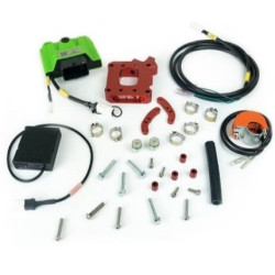 Kit Race injection AXEN-DP GET KTM 250/300 EXC TPI