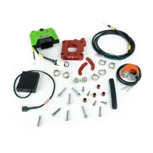 Kit Race injection AXEN-DP GET KTM 250/300 EXC TPI