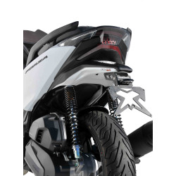 Passage de roue Ermax Honda FORZA 125 21-23