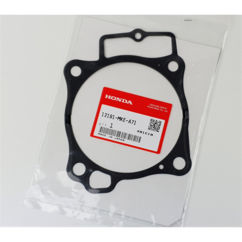 Joint de cylindre Honda OEM Honda CRF 450 R 2021-24