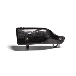 Pare chaleur carbone Akrapovic, Honda 350 Forza 2021-23