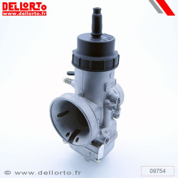 Carburateur Dellorto Ø38mm VHSB 38 DS