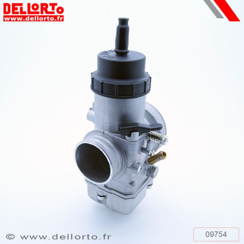 Carburateur Dellorto Ø38mm VHSB 38 DS