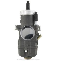 Carburateur Dellorto Ø39,5mm VHSC 39.5 BD Racing boisseau plat