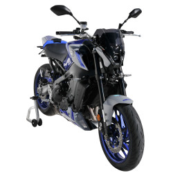 Saute vent  Sport  Ermax, Yamaha MT09 (FZ 9)2021-23