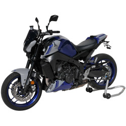 Saute vent  Sport  Ermax, Yamaha MT09 (FZ 9)2021-23