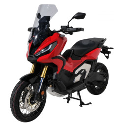 Bulle Ermax Haute Protection Honda 750 X-ADV