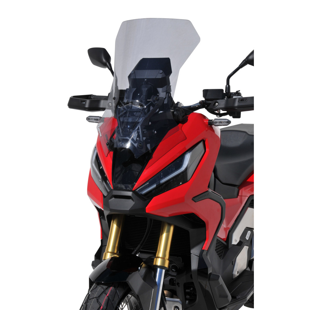 Bulle Ermax Haute Protection Honda 750 X-ADV