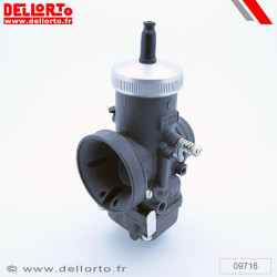 Carburateur Dellorto Ø38mm VHSB 38 DD Racing