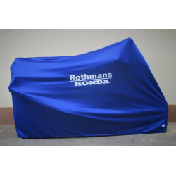 Housse de protection intérieur Honda Rothmans