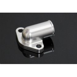 Raccord refroidissement alu (l'unité) Aprilia 250 RS et Suzuki 250 RGV VJ21/22