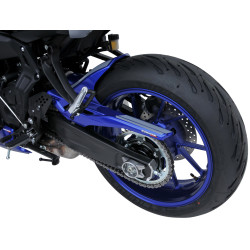 Garde boue arrière Ermax Yamaha MT-07 2021-