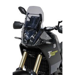 Bulle taille origine Ermax  Yamaha 700 Ténéré 2019-22