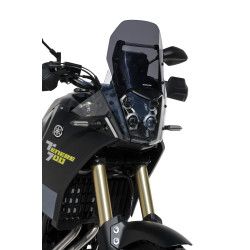 Bulle taille origine Ermax  Yamaha 700 Ténéré 2019-22