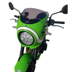 Bulle racing (non percée) Ermax pour Kawasaki  Z900 RS Café Racer