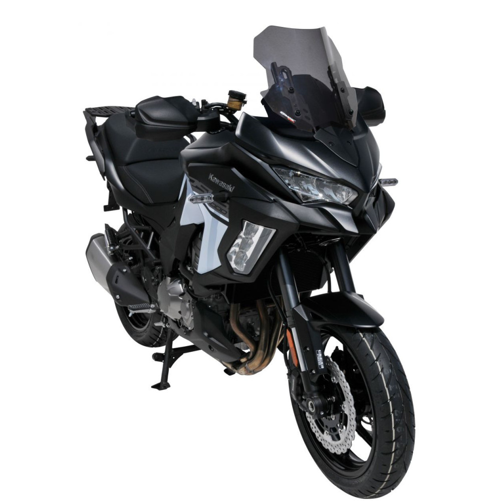 Bulle sport 35cm Ermax pour VERSYS 1000 SE 2019-23